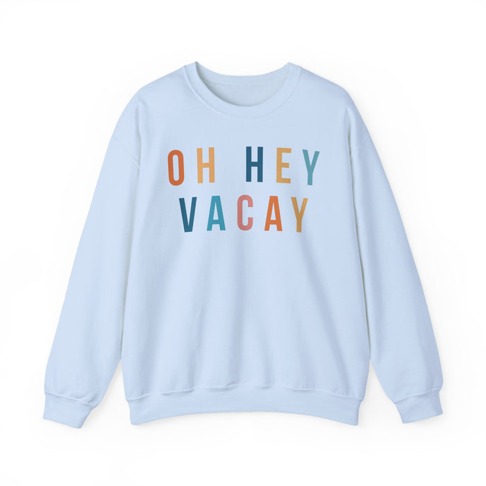 Light Blue / S