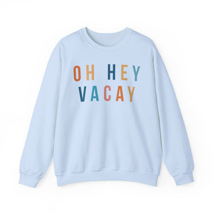 Light Blue / S