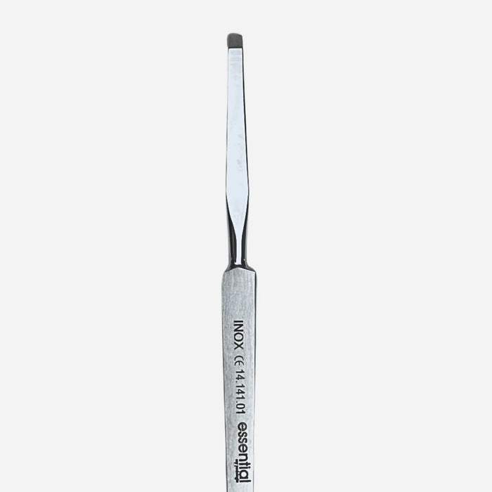 Single Bevel