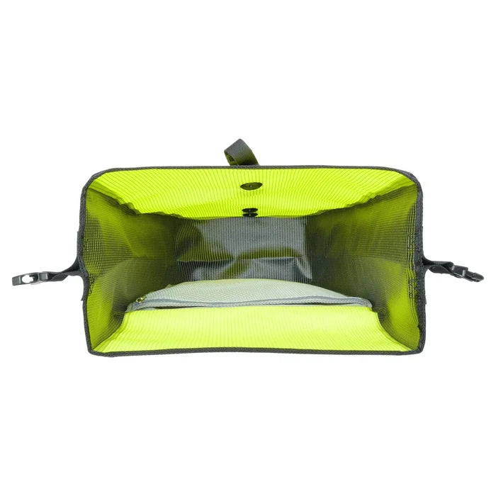 ORTLIEB Back-Roller High Visibility QL2.1 20 L single yellow