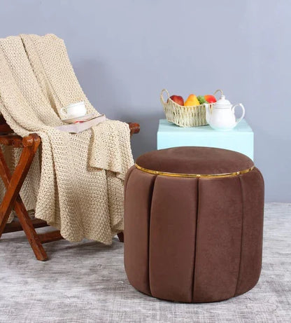 Ottoman for Home Furniture with Beautifully Designed and Add a Dash of Style with Contemporary Ottomans.