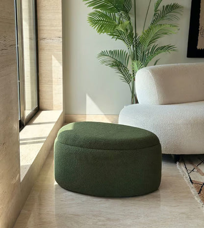 Ottoman for Home Furniture with Beautifully Designed and Storage Ottomans That Hide Clutter in Style.