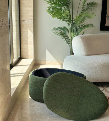 Ottoman for Home Furniture with Beautifully Designed and Storage Ottomans That Hide Clutter in Style.