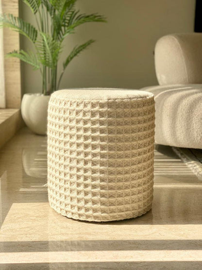 Ottoman for Home Furniture with Beautifully Designed Ottomans with Built-In Utility.