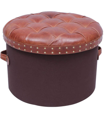 Ottoman for Home Furniture with Contemporary Ottomans Offering Stylish Design and Supreme Seating Comfort.