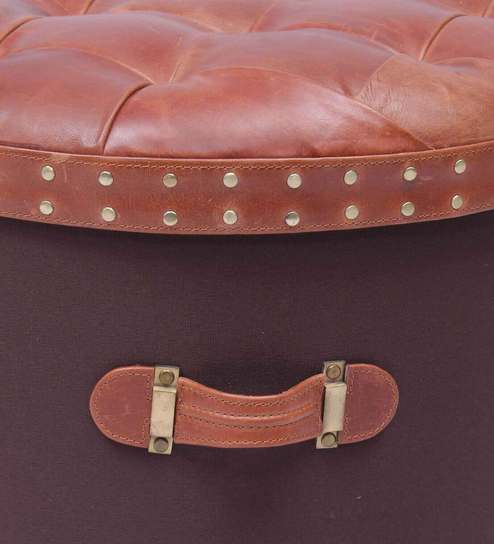 Ottoman for Home Furniture with Contemporary Ottomans Offering Stylish Design and Supreme Seating Comfort.
