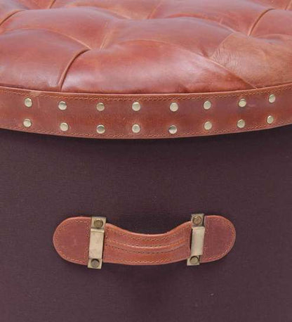 Ottoman for Home Furniture with Contemporary Ottomans Offering Stylish Design and Supreme Seating Comfort.