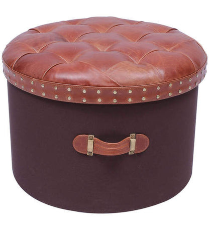 Ottoman for Home Furniture with Contemporary Ottomans Offering Stylish Design and Supreme Seating Comfort.
