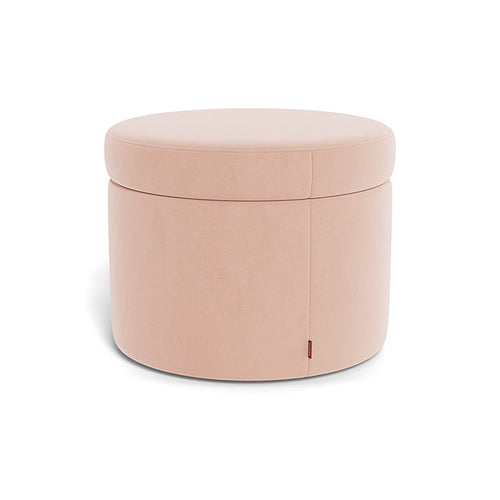 Ottoman for Home Furniture with Elegant Design and Adding Casual Comfort and Chic Style.