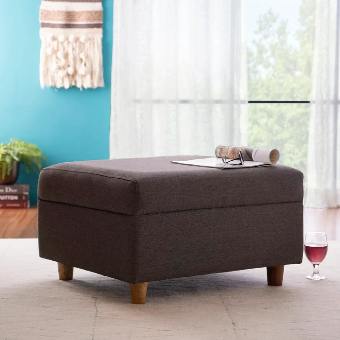 Ottoman for Home Furniture with Elegant Design and Multi-Function Elegance Ottomans for Every Room.