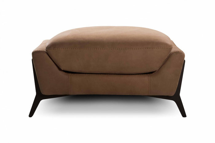 Ottoman for Home Furniture with Elegant Design and Premium Upholstered and Soft Seating.