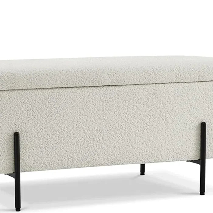 Ottoman for Home Furniture with Modern Design and Elevate Your Home with Sleek and Timeless Ottomans.