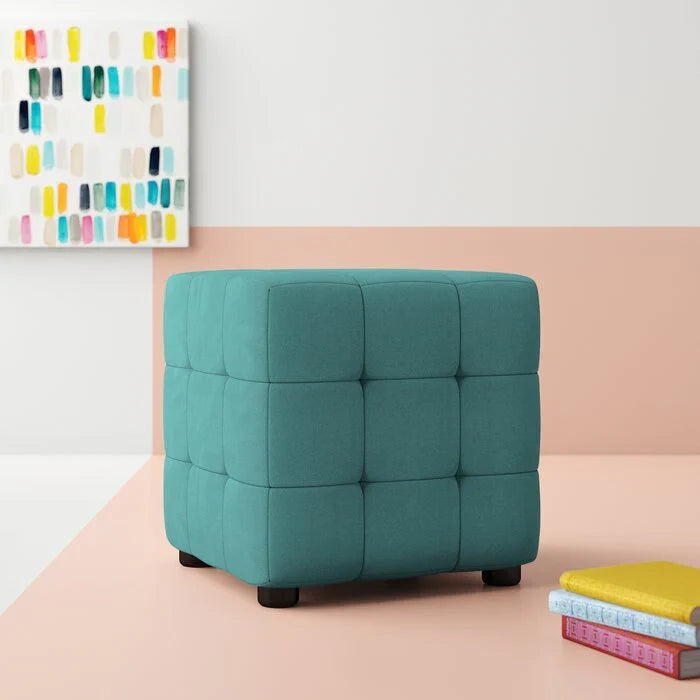 Ottoman for Home Furniture with Stylish Design and Minimalist Ottomans with Maximum Style Impact.