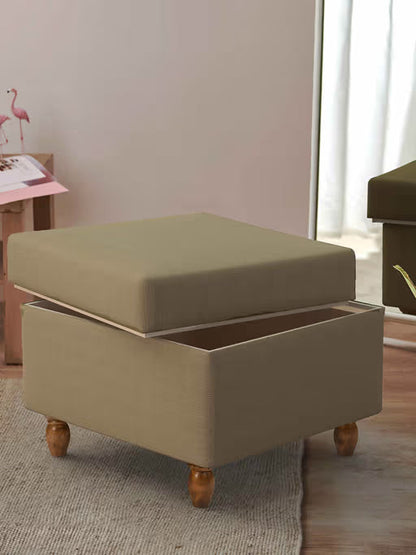 Ottoman for Home Furniture with Stylish Design and Simple Yet Stunning Ottomans for Home Living.