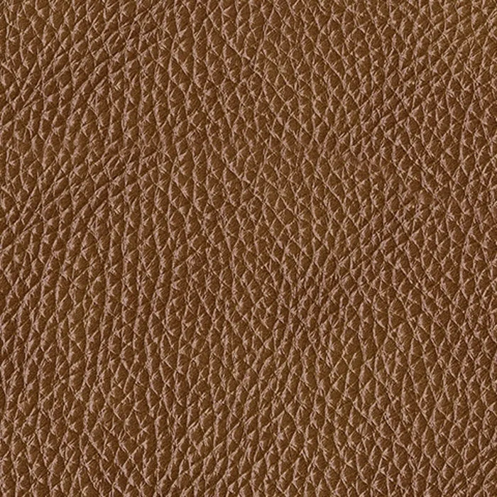 Ottoman – Leather Upholstery, Tufted Design on Solid Wood Frame, Ideal as Seat, or Stylish