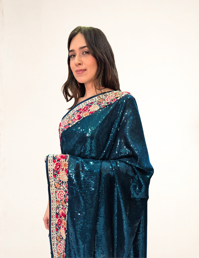 Buy Festive Sarees Online Singapore