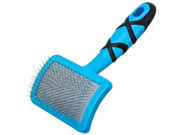 Peigne Ball Pin Brush - -