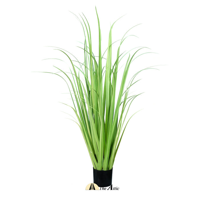 Phormium High Grass Faux Plant, Artificial Plant - theatticdubai.com