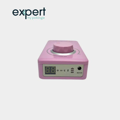 PODO38S portable micromotor box only - Pink