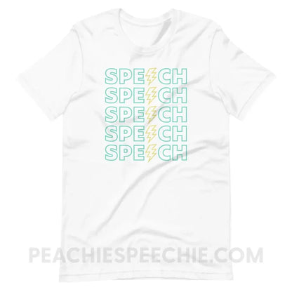 White / XS