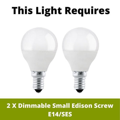 prairie tiffany semi flush ceiling light LED Lamp Bulb Guide