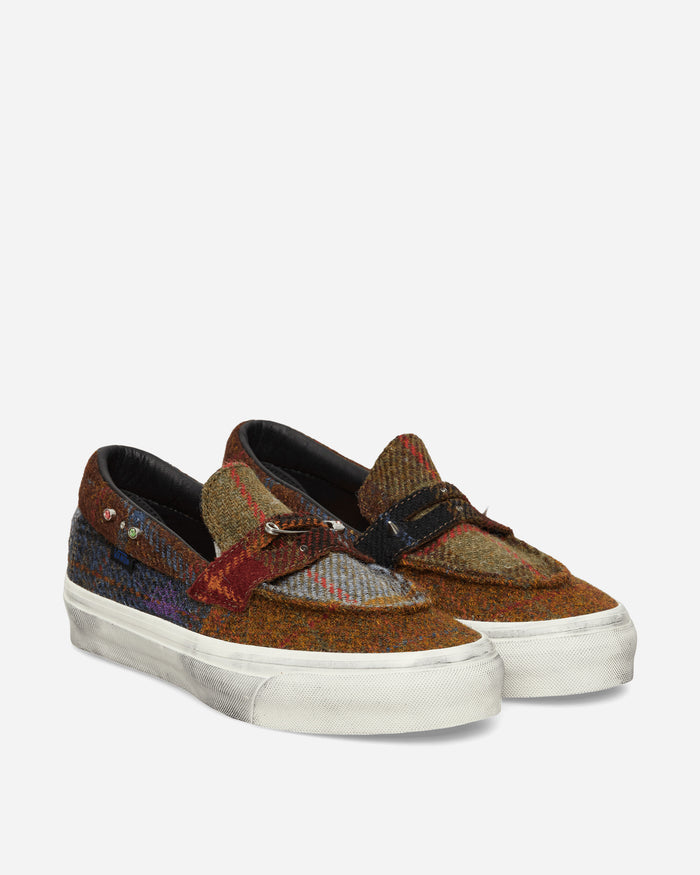 Vans Lx Loafer 53 Multi Sneakers Low VN000Y8MCYL1