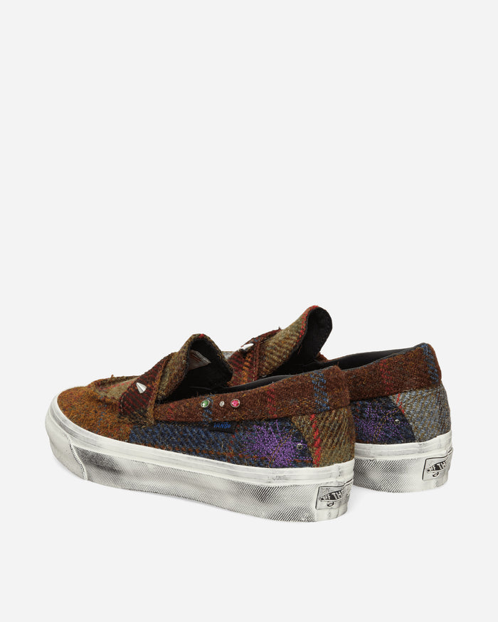 Vans Lx Loafer 53 Multi Sneakers Low VN000Y8MCYL1