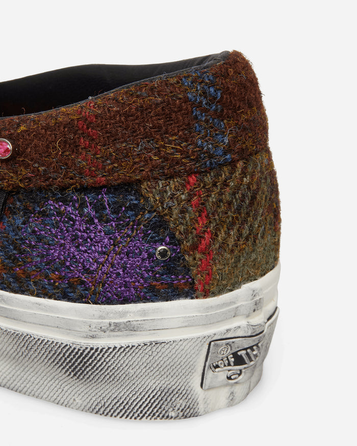Vans Lx Loafer 53 Multi Sneakers Low VN000Y8MCYL1