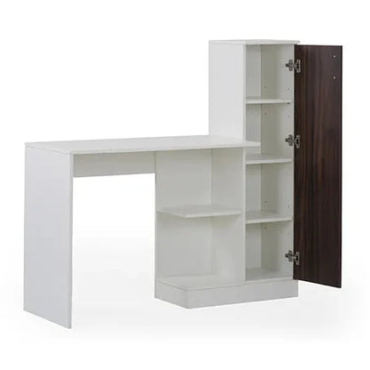 computer table office table study desk wooden table