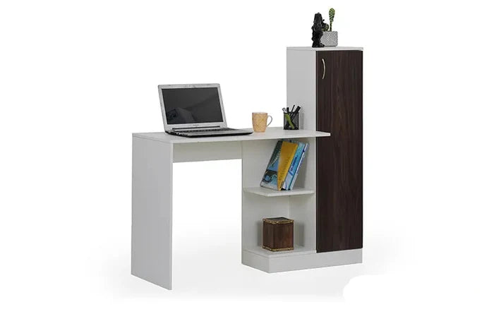 computer table office table study desk wooden table
