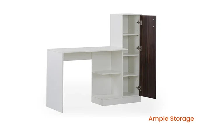 computer table office table study desk wooden table