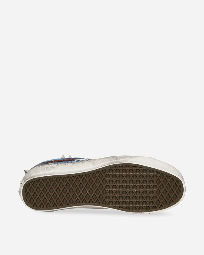 Vans Lx Old Skool 36 Navy/Multi Sneakers Low VN000E8VBIP1