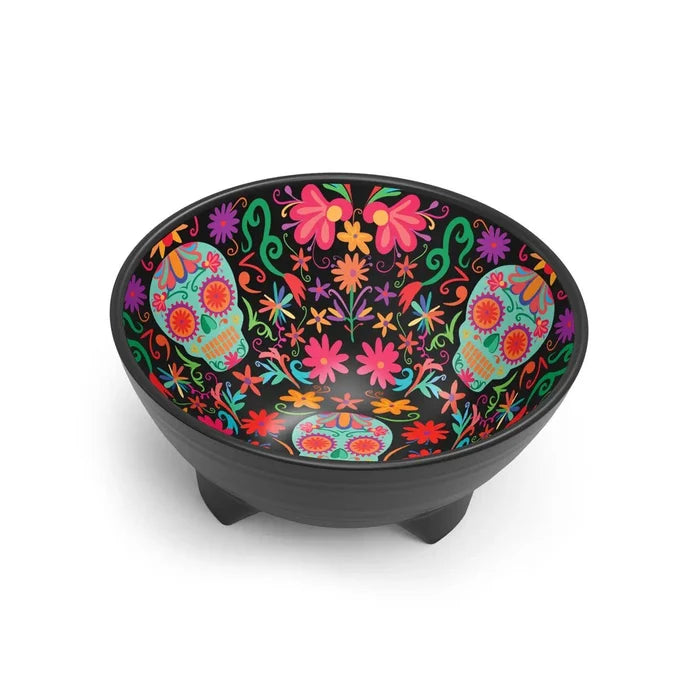 Prepara Taco Bowl: Day Of The Dead