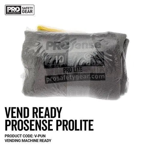 Pro Choice Prosense Prolite Glove Vend Ready X12 - V-PUN PPE Pro Choice