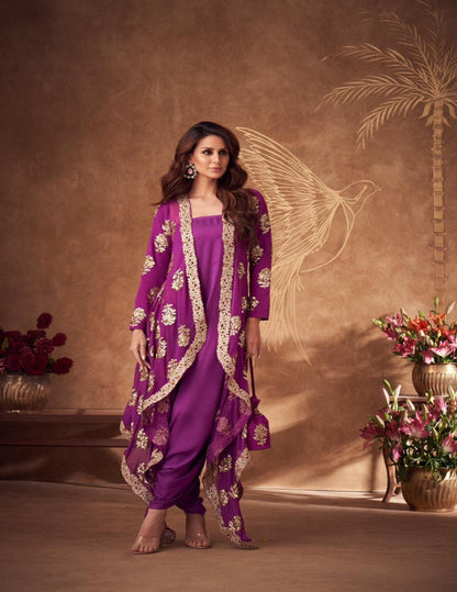 Ethnic Fusion Singapore