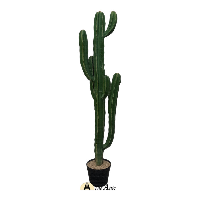 Queen-of-the-Night Cactus Faux Plant, Artificial Plant, Dubai, UAE - theatticdubai.com