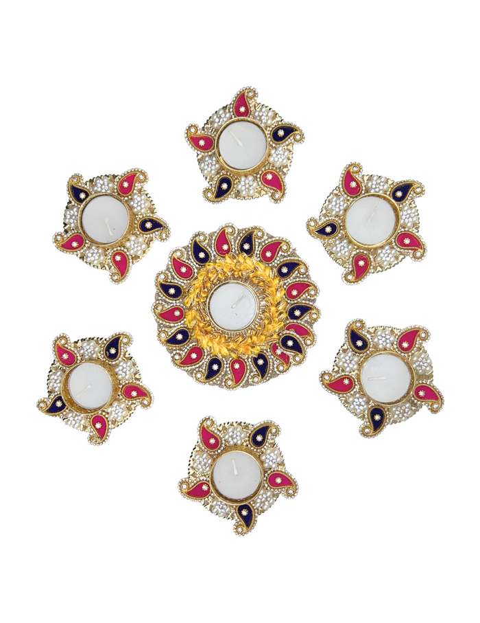 RANGOLI HAMPER