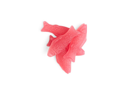 Raspberry fish