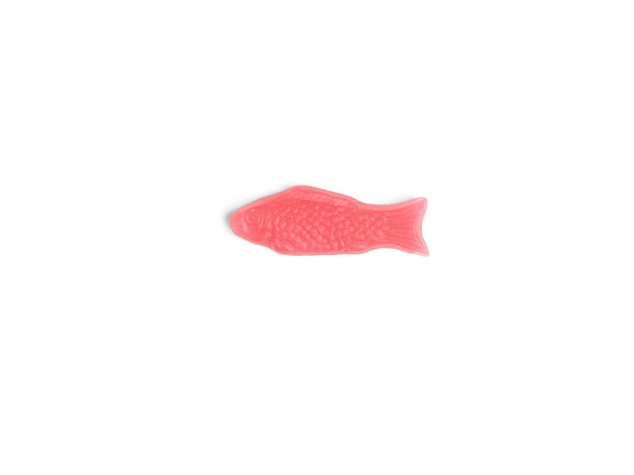 Raspberry fish