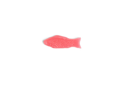 Raspberry fish