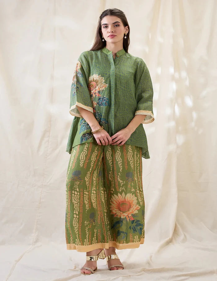 Ravya co-ord set