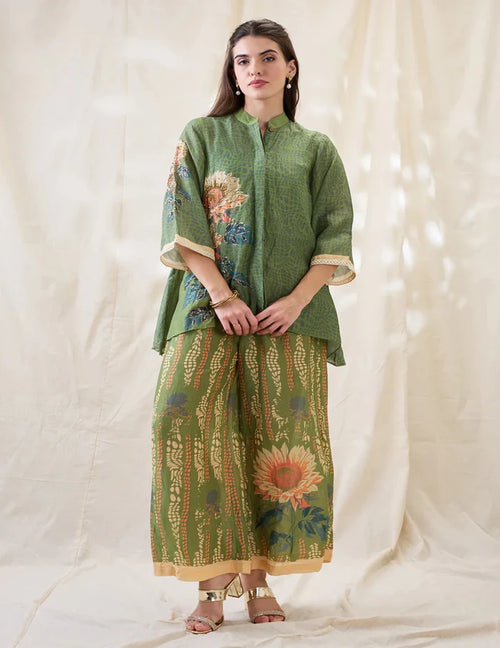 Ravya co-ord set