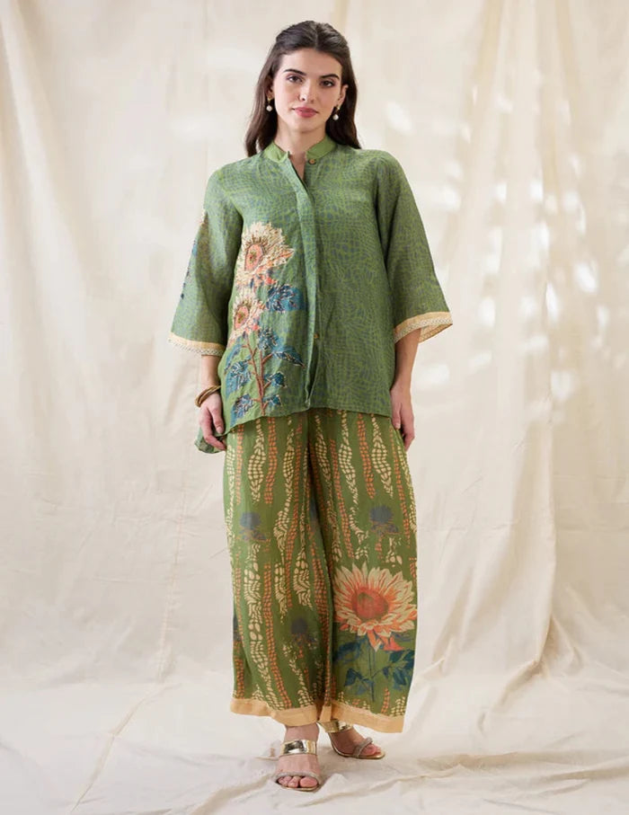 Ravya co-ord set