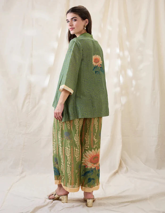 Ravya co-ord set