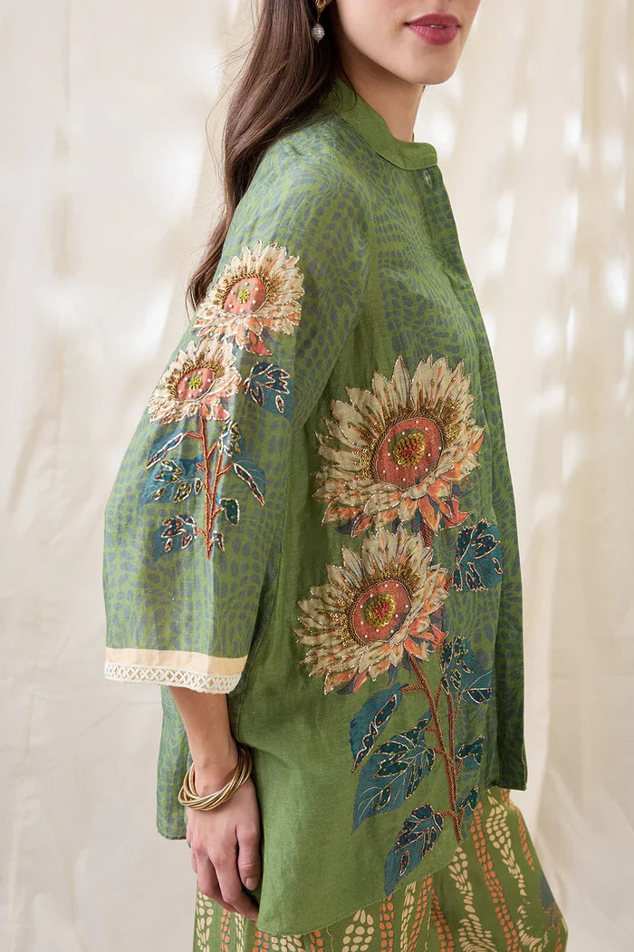 Ravya co-ord set
