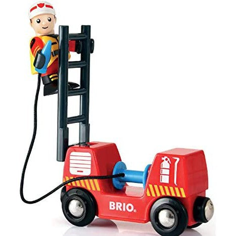Rescue Firefighter Set