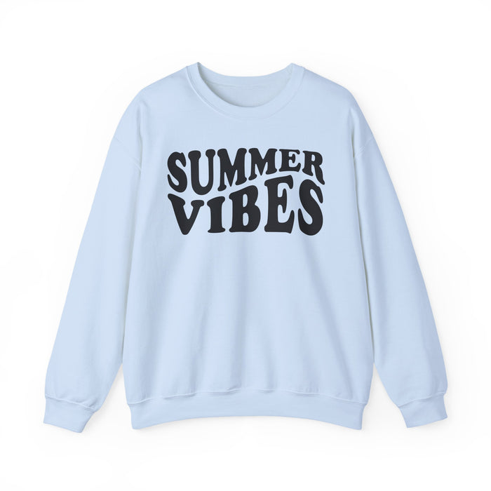 Light Blue / S