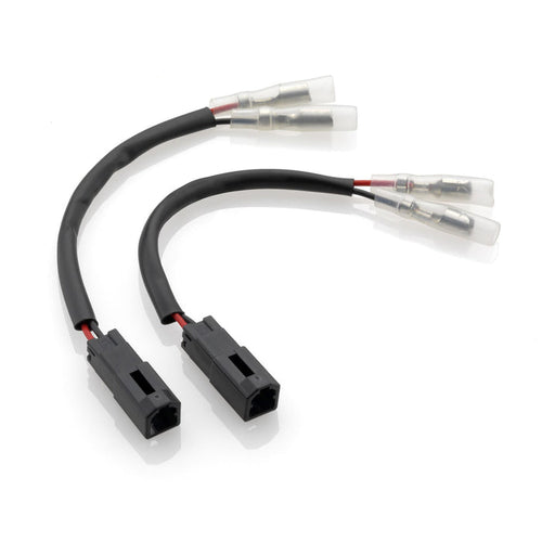 RIZOMA EE079H Wiring Kit for Turn Signals REAR