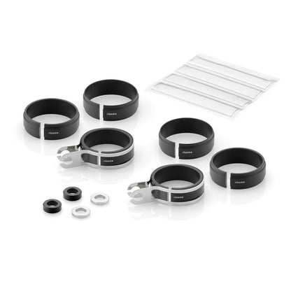 RIZOMA FR228B Mounting kit for front turn signals