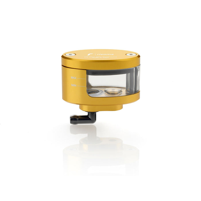RIZOMA Next Clutch Fluid Reservoir CT125G Gold